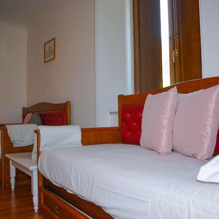 Il Tesoro Pompeiano Hotel Bagian luar foto
